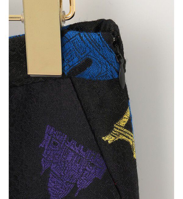  「パリジャガードAラインスカート」|スカート|