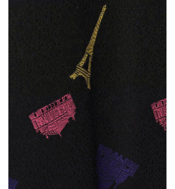  「パリジャガードAラインスカート」|スカート|