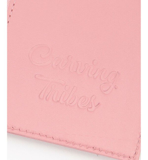 Carving Tribes「Book cover B6」|その他|