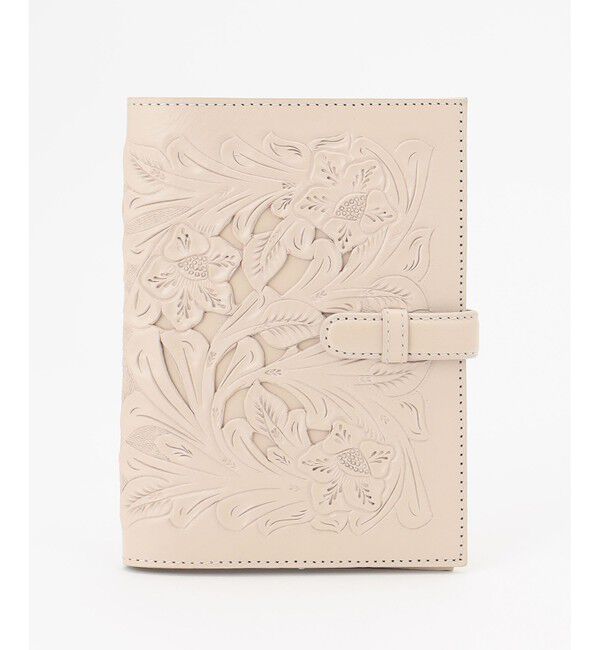 Carving Tribes「Book cover B6」|その他|エクリュ