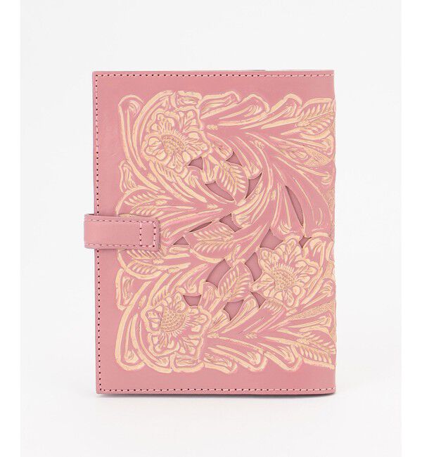 Carving Tribes「Book cover B6」|その他|