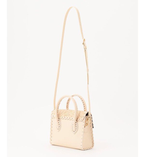 Carving Tribes「Mini RS Bag23AW2」|ショルダー・メッセンジャー|