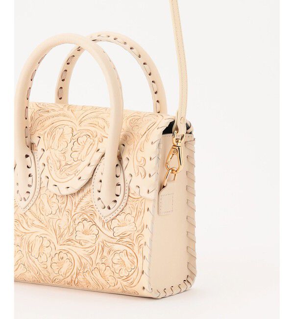 Carving Tribes「Mini RS Bag23AW2」|ショルダー・メッセンジャー|