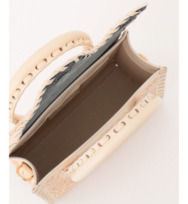 Carving Tribes「Mini RS Bag23AW2」|ショルダー・メッセンジャー|