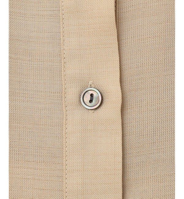 Diagram「バックシャンオーバーシャツ」|シャツ・ブラウス|