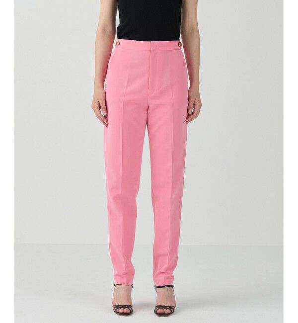 Grace Class「トリアセセンタープレスパンツ」|その他|