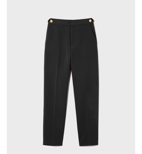 Grace Class「トリアセセンタープレスパンツ」|その他|