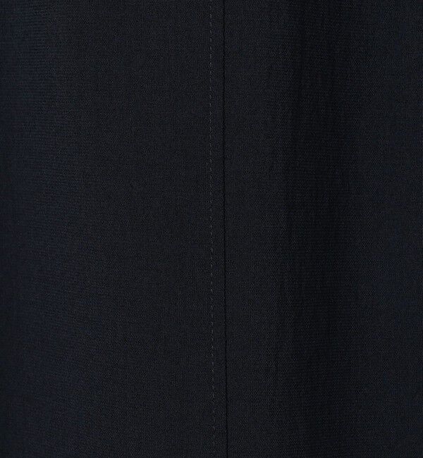 NOLLEY'S「《セットアップ対応》ウォッシャブルドライトロピカルインゴムタイトスカート」|タイト|