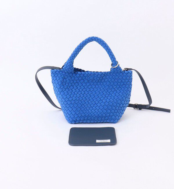 NOLLEY'S「メッシュトートバッグS」|ショルダー・メッセンジャー|