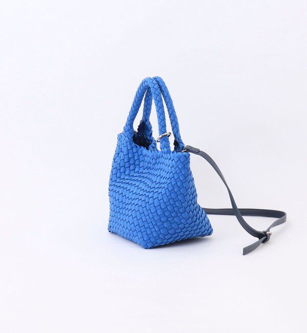 NOLLEY'S「メッシュトートバッグS」|ショルダー・メッセンジャー|