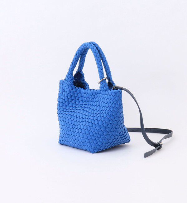 NOLLEY'S「メッシュトートバッグS」|ショルダー・メッセンジャー|