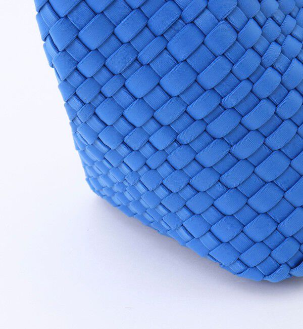 NOLLEY'S「メッシュトートバッグS」|ショルダー・メッセンジャー|