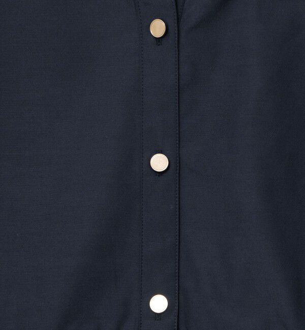 NOLLEY'S sophi「ペプラムシャツブラウス」|シャツ・ブラウス|