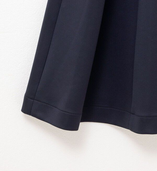 NOLLEY'S「【yosoyuki series】 2WAYダンボールニットワンピース」|ワンピース|