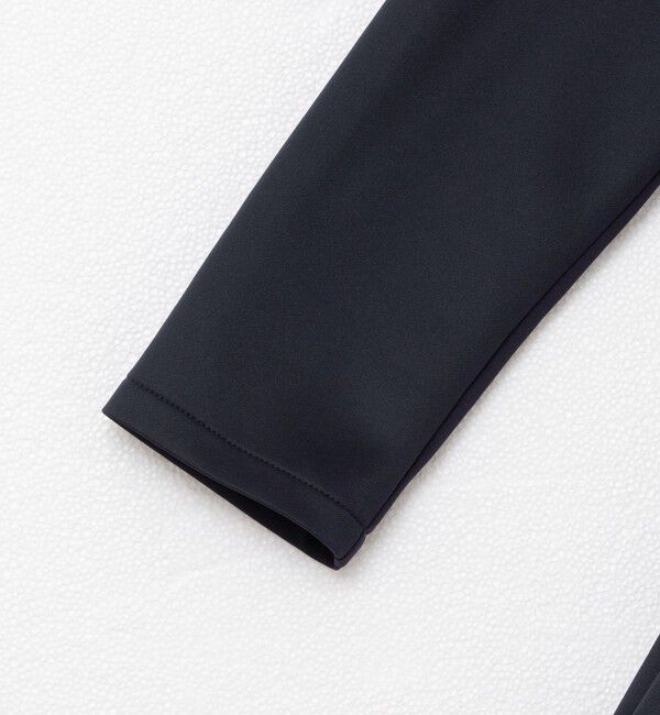 NOLLEY'S「【yosoyuki series】 2WAYダンボールニットワンピース」|ワンピース|