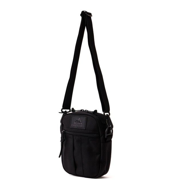 NOLLEY'S goodman「【GREGORY/グレゴリー】QUICK POCKET M CORDURA BALLISTIC LIGHT」|ショルダー・メッセンジャー|