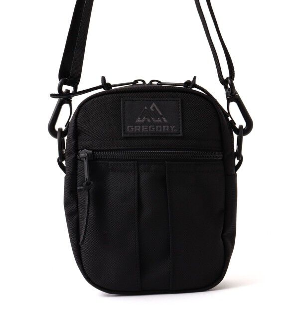 NOLLEY'S goodman「【GREGORY/グレゴリー】QUICK POCKET M CORDURA BALLISTIC LIGHT」|ショルダー・メッセンジャー|