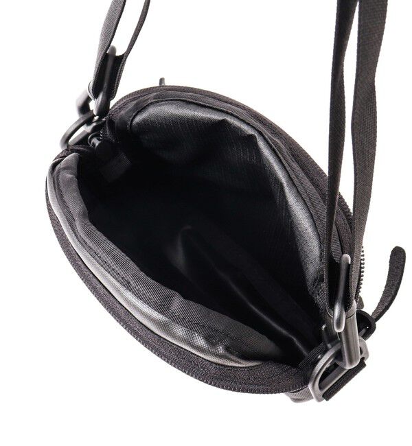 NOLLEY'S goodman「【GREGORY/グレゴリー】QUICK POCKET M CORDURA BALLISTIC LIGHT」|ショルダー・メッセンジャー|