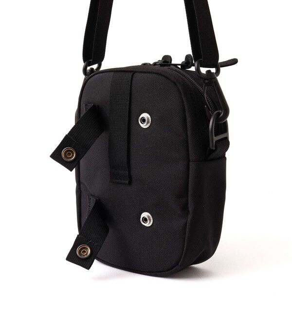 NOLLEY'S goodman「【GREGORY/グレゴリー】QUICK POCKET M CORDURA BALLISTIC LIGHT」|ショルダー・メッセンジャー|