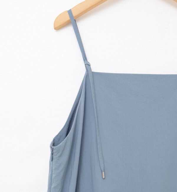 NOLLEY'S「2WAYキャミワンピース」|ワンピース|