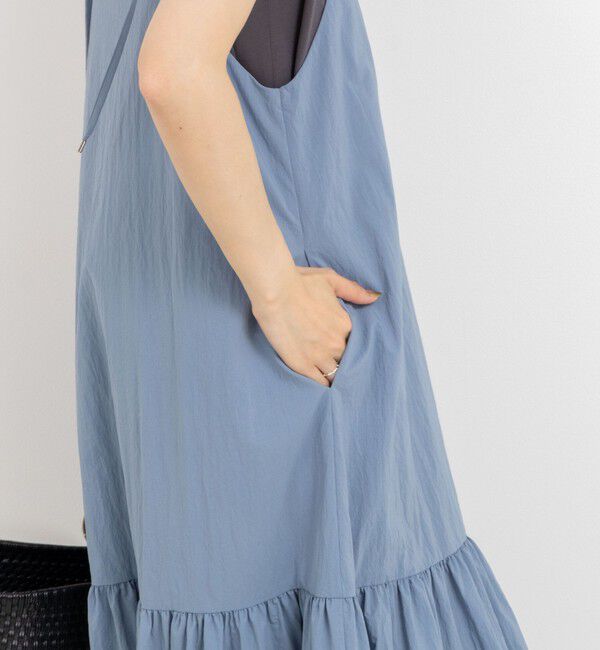 NOLLEY'S「2WAYキャミワンピース」|ワンピース|