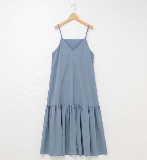 NOLLEY'S「2WAYキャミワンピース」|ワンピース|
