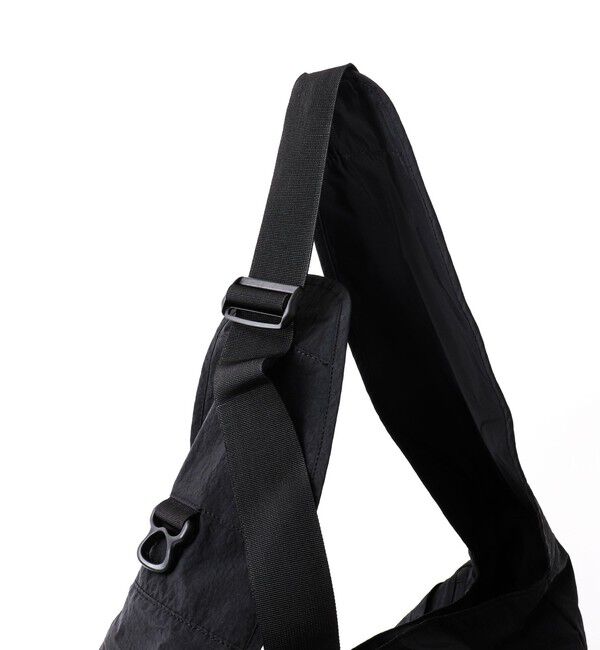 NOLLEY'S goodman「【BAICYCLON by bagjack/バイシクロン バイ バッグジャック】BIG SHOULDER BAG BCL-113」|ショルダー・メッセンジャー|
