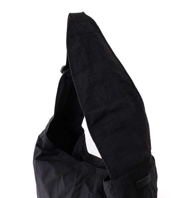 NOLLEY'S goodman「【BAICYCLON by bagjack/バイシクロン バイ バッグジャック】BIG SHOULDER BAG BCL-113」|ショルダー・メッセンジャー|