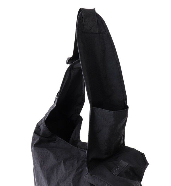 NOLLEY'S goodman「【BAICYCLON by bagjack/バイシクロン バイ バッグジャック】BIG SHOULDER BAG BCL-113」|ショルダー・メッセンジャー|