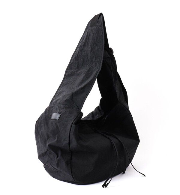 NOLLEY'S goodman「【BAICYCLON by bagjack/バイシクロン バイ バッグジャック】BIG SHOULDER BAG BCL-113」|ショルダー・メッセンジャー|