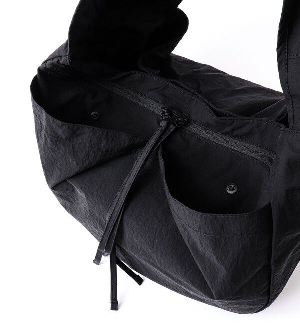 NOLLEY'S goodman「【BAICYCLON by bagjack/バイシクロン バイ バッグジャック】BIG SHOULDER BAG BCL-113」|ショルダー・メッセンジャー|