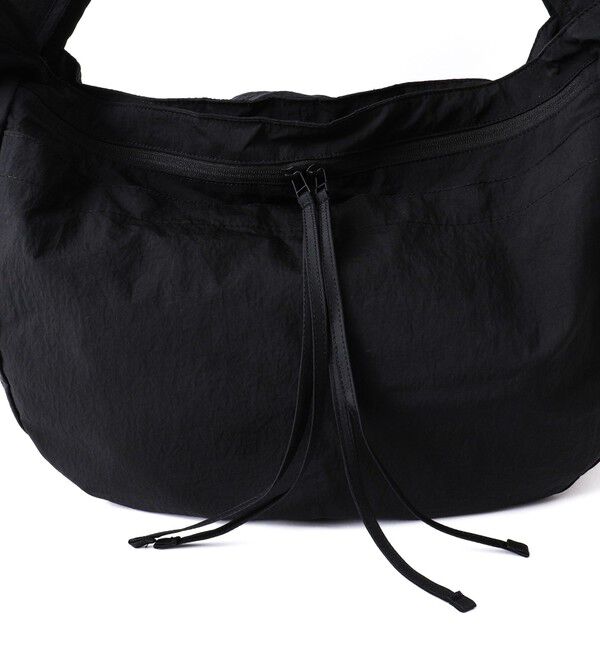 NOLLEY'S goodman「【BAICYCLON by bagjack/バイシクロン バイ バッグジャック】BIG SHOULDER BAG BCL-113」|ショルダー・メッセンジャー|