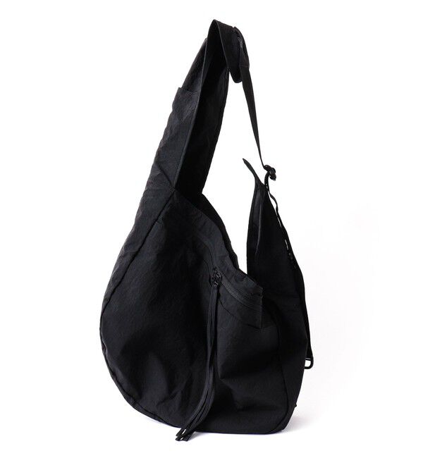 NOLLEY'S goodman「【BAICYCLON by bagjack/バイシクロン バイ バッグジャック】BIG SHOULDER BAG BCL-113」|ショルダー・メッセンジャー|