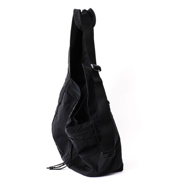 NOLLEY'S goodman「【BAICYCLON by bagjack/バイシクロン バイ バッグジャック】BIG SHOULDER BAG BCL-113」|ショルダー・メッセンジャー|