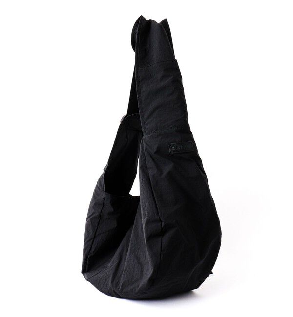 NOLLEY'S goodman「【BAICYCLON by bagjack/バイシクロン バイ バッグジャック】BIG SHOULDER BAG BCL-113」|ショルダー・メッセンジャー|