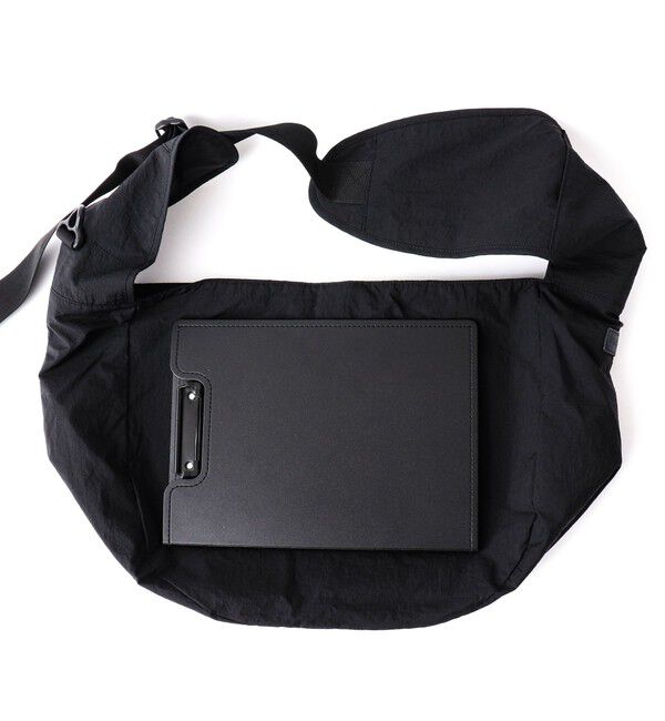 NOLLEY'S goodman「【BAICYCLON by bagjack/バイシクロン バイ バッグジャック】BIG SHOULDER BAG BCL-113」|ショルダー・メッセンジャー|