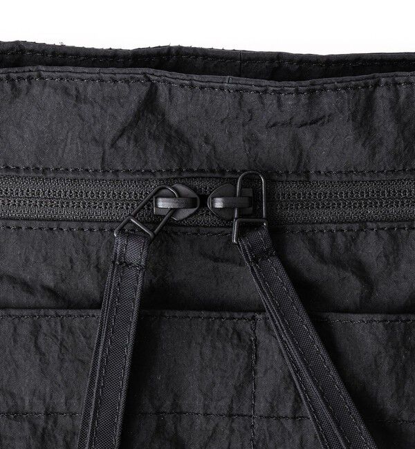 NOLLEY'S goodman「【BAICYCLON by bagjack/バイシクロン バイ バッグジャック】BIG SHOULDER BAG BCL-113」|ショルダー・メッセンジャー|