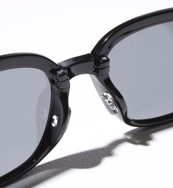 GLOSTER「【GLOSTER/グロスター】折りたたみサングラス」|サングラス|