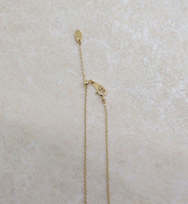 fredy emue「ランダムプチハートネックレス」|ネックレス|