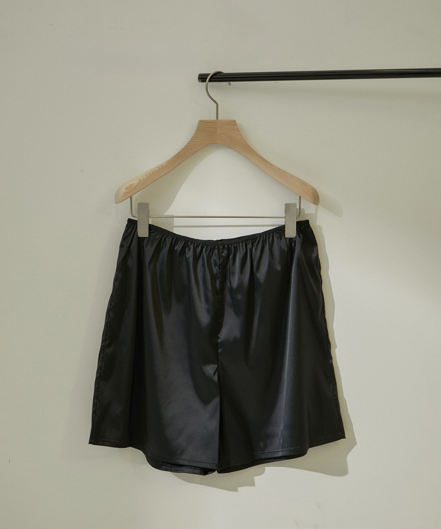 SALON adam et rope'「ペチコートパンツ/ペチパンツ」|その他|ブラック(01)