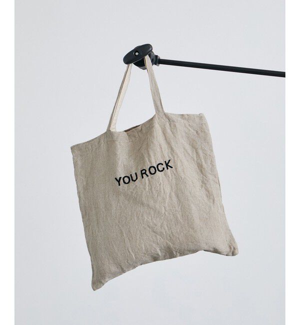 SALON adam et rope'「【R&D.M.Co-OLDMAN'S TAILOR】トートバッグ」|トートバッグ|