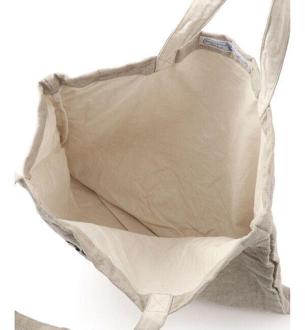 SALON adam et rope'「【R&D.M.Co-OLDMAN'S TAILOR】トートバッグ」|トートバッグ|