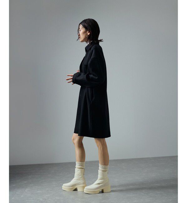 【未使用級】THE NORTH FACE ブーツ ヌプシ ロング アモア 25 未使用級】THE NORTH FACE ブーツ ヌプシ ロング アモア 25 未使用級