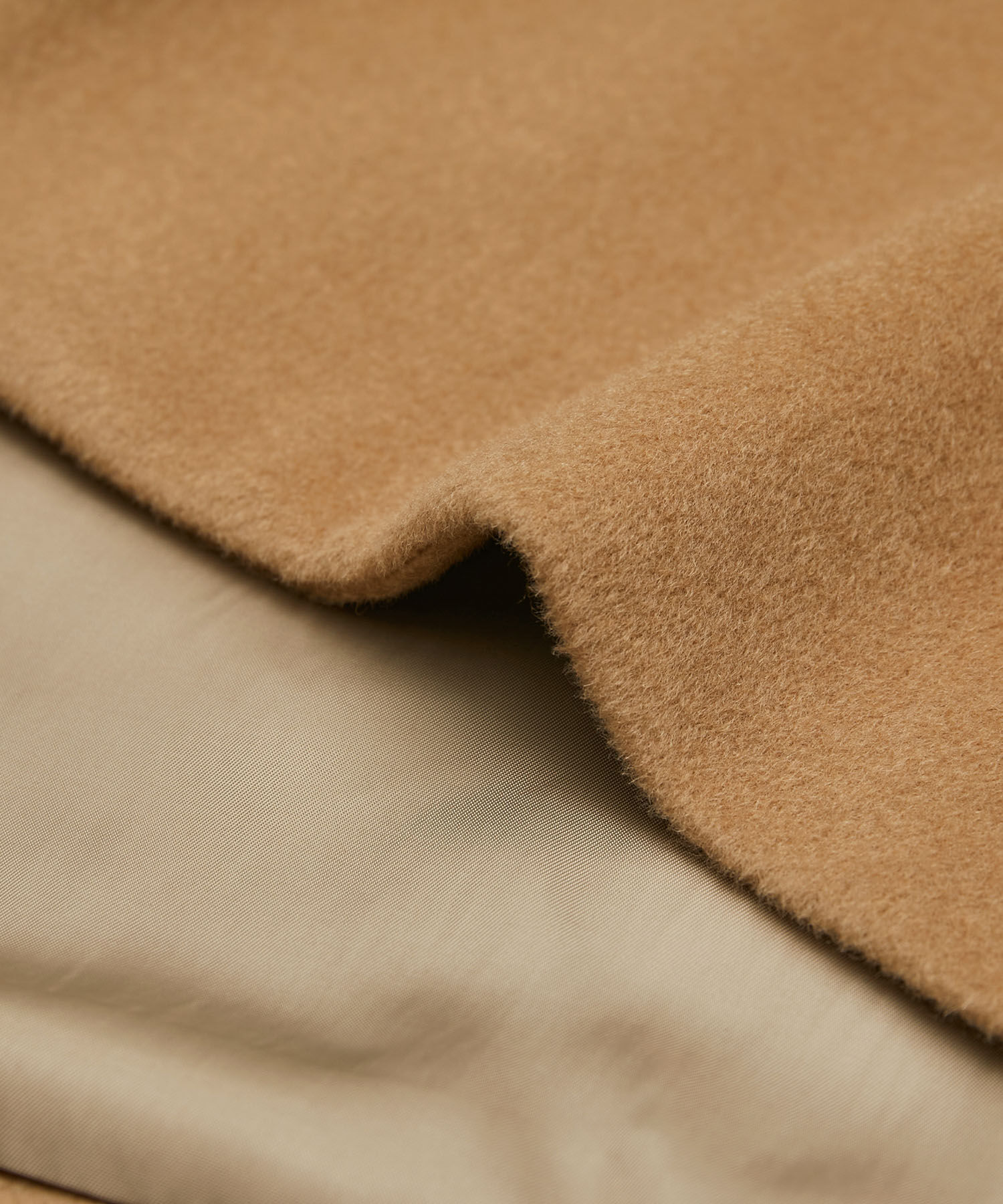 ROPE「2WAYプレミアムカシミヤロングコート」|チェスターコート|