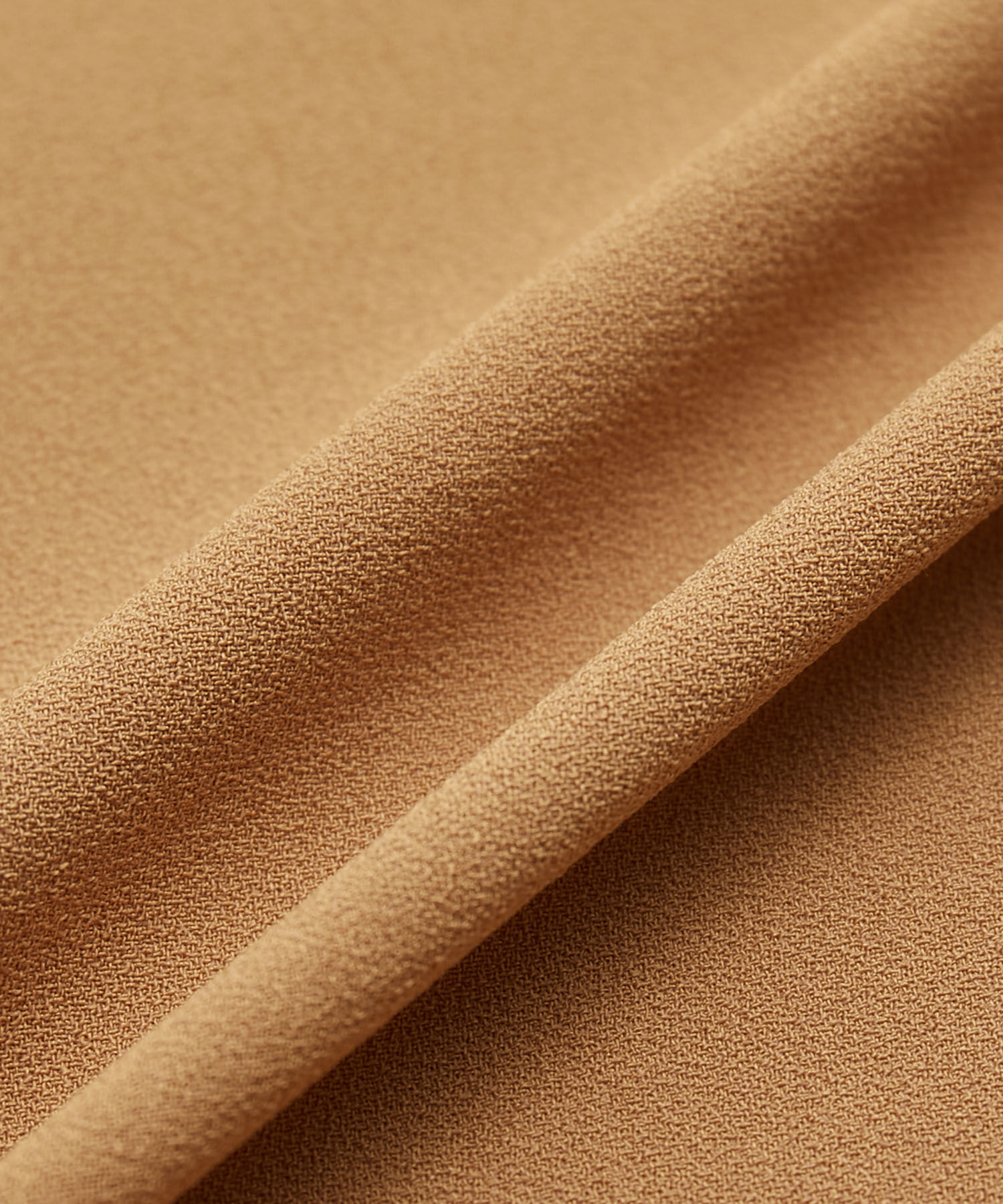 ROPE「2WAYジョーゼットブラウス【エディター三尋木奈保さんコラボ】」|シャツ・ブラウス|