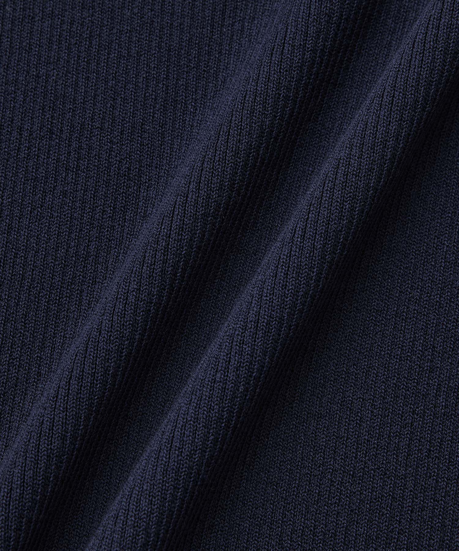 ROPE「【洗える】シルクプロテインニットタンクトップ【メディア掲載】」|タンクトップ|