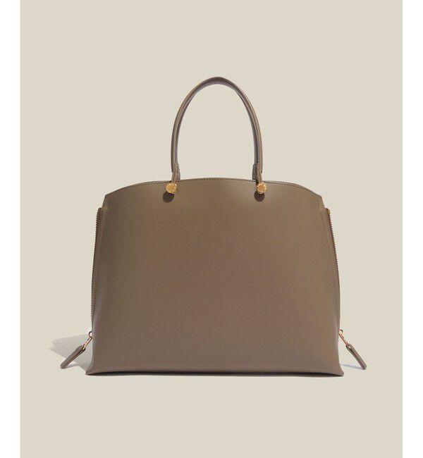 ROPE「【E'POR】Y BAG Medium【軽量】【25AW】」|ショルダー・メッセンジャー|