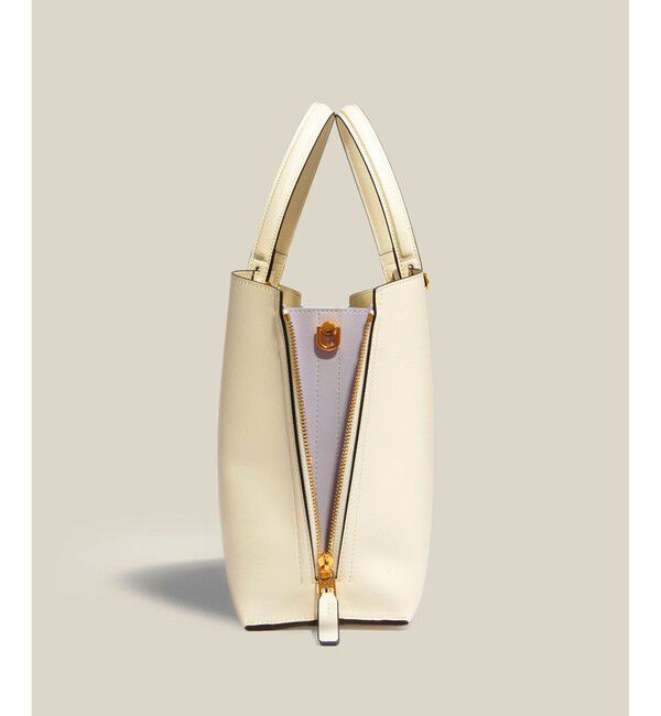 ROPE「【E'POR】Y BAG Medium【軽量】【25AW】」|ショルダー・メッセンジャー|