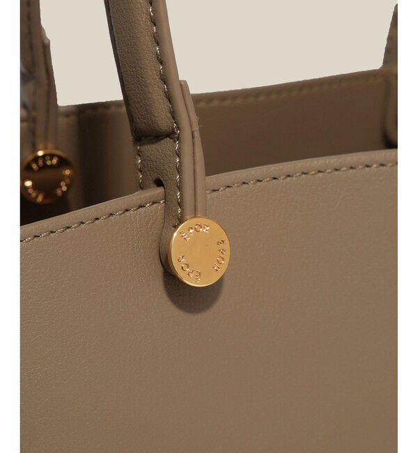 ROPE「【E'POR】Y BAG Medium【軽量】【25AW】」|ショルダー・メッセンジャー|