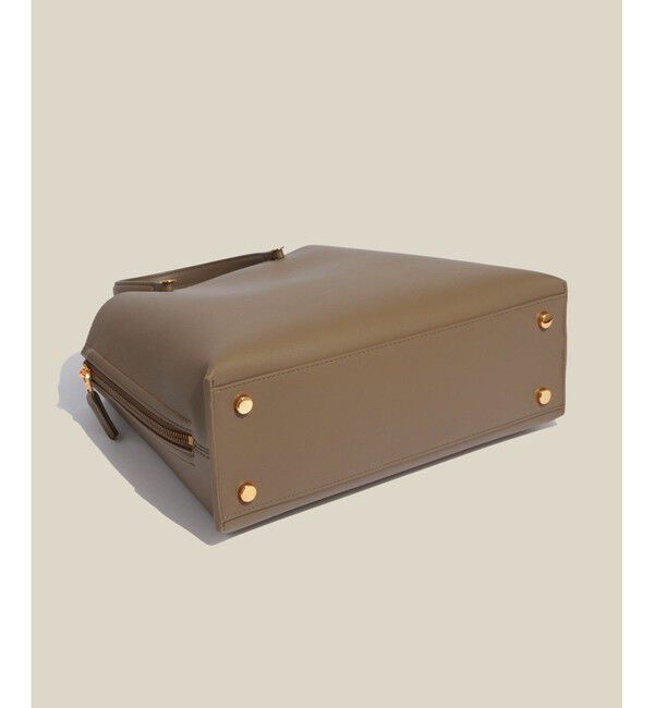 ROPE「【E'POR】Y BAG Medium【軽量】【25AW】」|ショルダー・メッセンジャー|